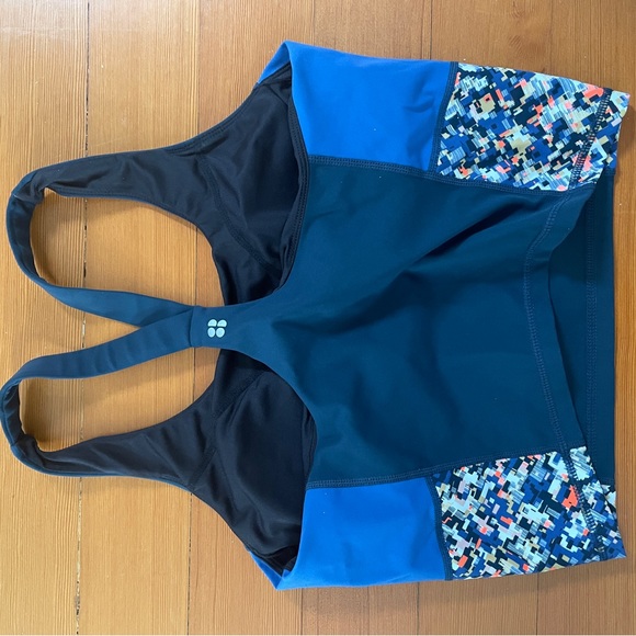 Sweaty Betty Tops - Sweaty Betty Crop Top